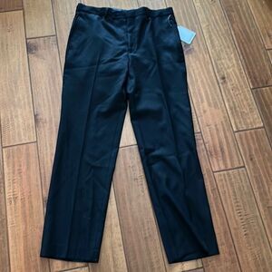 Calvin Klein slim fit trouser suit pants new
